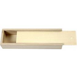 Creativ Company Pennskrin stl. 20x6x3,5 cm Kejsarträd