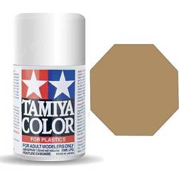 Tamiya 100ml AS-15 Tan (USAF) Spray Can 86515