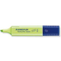 Staedtler Textsurfer Classic Pastel LimeGrøn