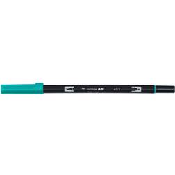 Tombow ABT Dual Brush 403 bright blue