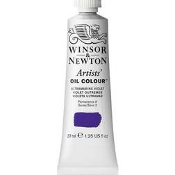 Winsor & Newton W&N Artists' Oil 37ml 672