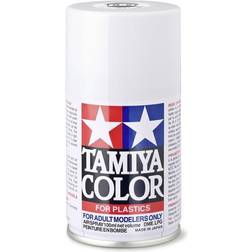 Tamiya TS-27 Matt White