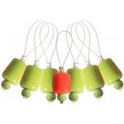 Knitpro Marqueur De Maille Perle Holly Zooni