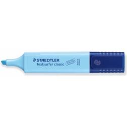 Staedtler Textsurfer Classic Vintage Azurblå