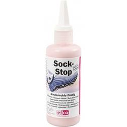 Sock-stop, lyserød, 100 ml/ 1 fl