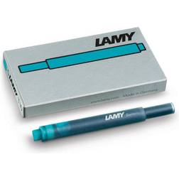 Lamy T10 fyldep.patron Blåsort