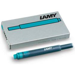Lamy T10 reserv.patron Turkos