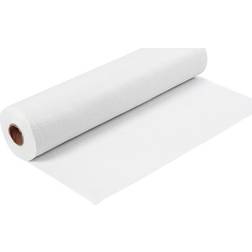 Creativ Company Hobbyfilt Rulle 45cm x 5m Hvid