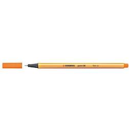 Stabilo Point 88 Arancione 1 Pezzo