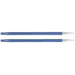 Knitpro KP47524 Zing Breipelden 4.50mm Aluminium Multi-Colour
