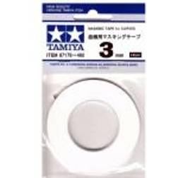 Tamiya 87178 Masking Tape 3mm/20m für Rundungen