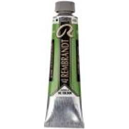 Rembrandt Remb. Olie 625 Cinnabar Green Medium 40 ml