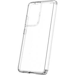 Screenor Hybrid Bumper Case for Galaxy S21 Ultra