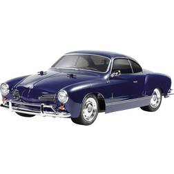 Tamiya 51635 1:10 Kaross VW Karmann Ghia