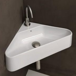 Lavabo Axa Corner