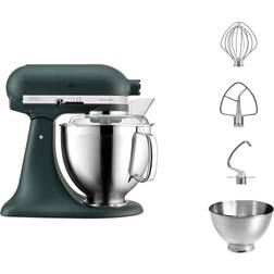 KitchenAid Artisan Premium 5KSM185PSBPP