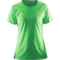 Craft Prime T-shirt Women - Green