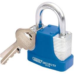 Draper Security 44mm Padlock 64181