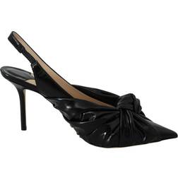 Jimmy Choo Annabell 85 - Black