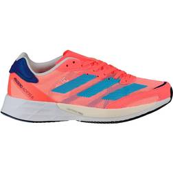 adidas Adizero Adios 6 W - Turbo/Sky Rush/Legacy Indigo