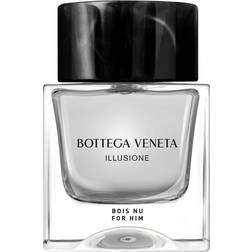 Bottega Veneta Illusione Bois Nu for Him EdT 1.7 fl oz