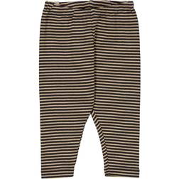 Wheat Silas Jersey Pants - Midnight Blue (6869e-112-1378)