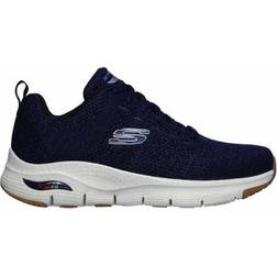 Skechers Arch Fit 232040/NVY Azul Marino