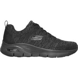 Skechers Arch Fit Paradyme M - Black