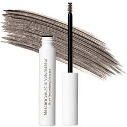 Embryolisse Brow Volumizing Mascara Deep Brown