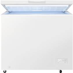 Zanussi ZCAN26FW1 White