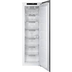 Smeg S8F174DNE Integreret, Hvid