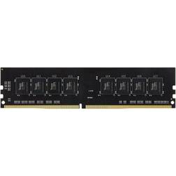 TeamGroup Modulo Ddr4 8gb 2400mhz Elite Negro Cl 1512v Te