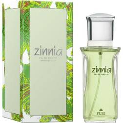 Puig Zinnia EdT 100ml