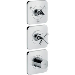 Hansgrohe AXOR Citterio E (36703000) Chrom