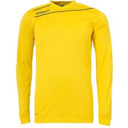 Uhlsport Maillot Stream 3.0 Longues - Jaune