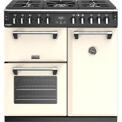 Stoves Richmond Deluxe S900DF Beige