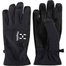 Haglöfs Touring Gloves Unisex - True Black