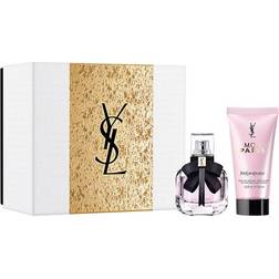 Yves Saint Laurent Mon Paris Gift Set