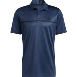 adidas Primegreen Print Polo Shirt Men - Crew Navy