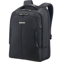 Samsonite XBR Laptop Backpack 14.1" - Black