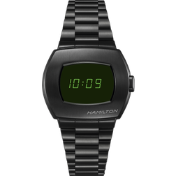 Hamilton American Classic PSR Matrix Limited Edition (H52434130)