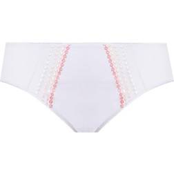 Elomi Culotte Femme MATILDA - White