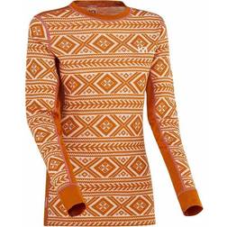 Kari Traa Floke Long Sleeve Baselayer - Haze