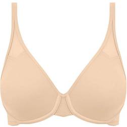 Wacoal Seamless Underwire Bra - Toast