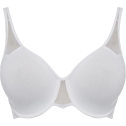 Wacoal Seamless Underwire Bra - White