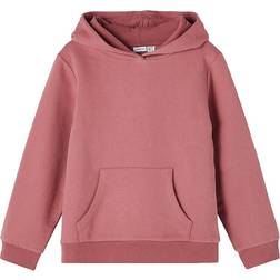 Name It Lena Sweatshirt - Rosé