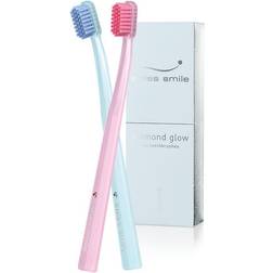 Swiss Smile Diamong Glow 2-pack