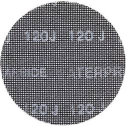 Dewalt Extreme Universal Abrasive Mesh Ros Sheet 125mm Diameter Grit 240