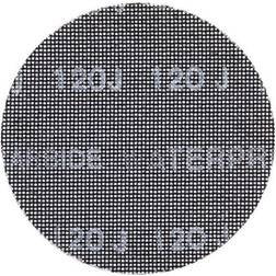 Dewalt Slipnät 125mm 240K (5-P)