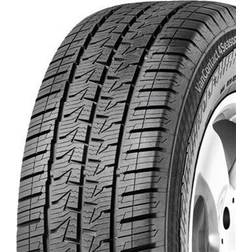 Continental ContiVanContact A/S 285/65 R16C 131R 10PR